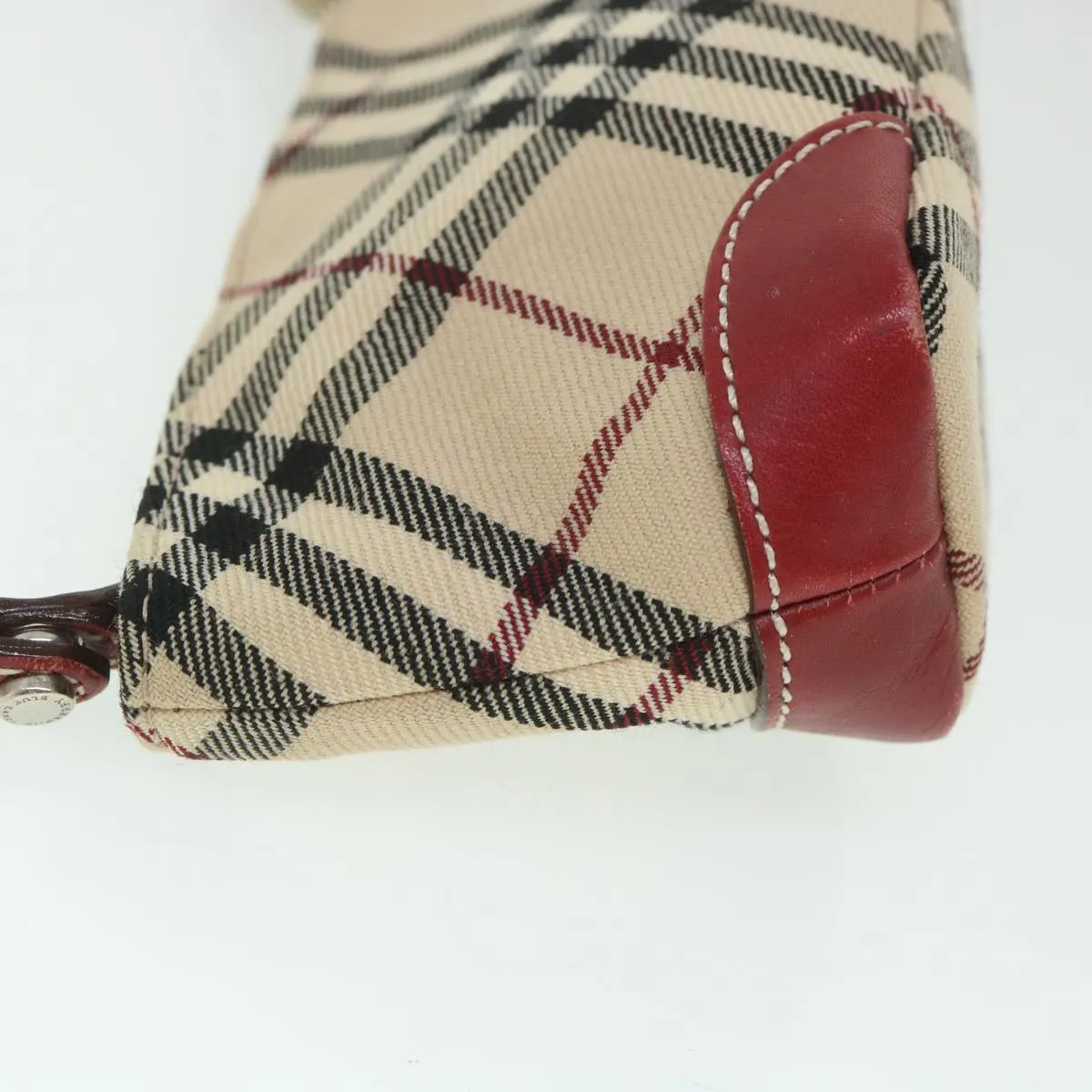 BURBERRY Clutch Bag