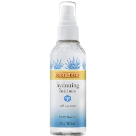 Burt's Bees Hydrating Facial Mist 5 oz