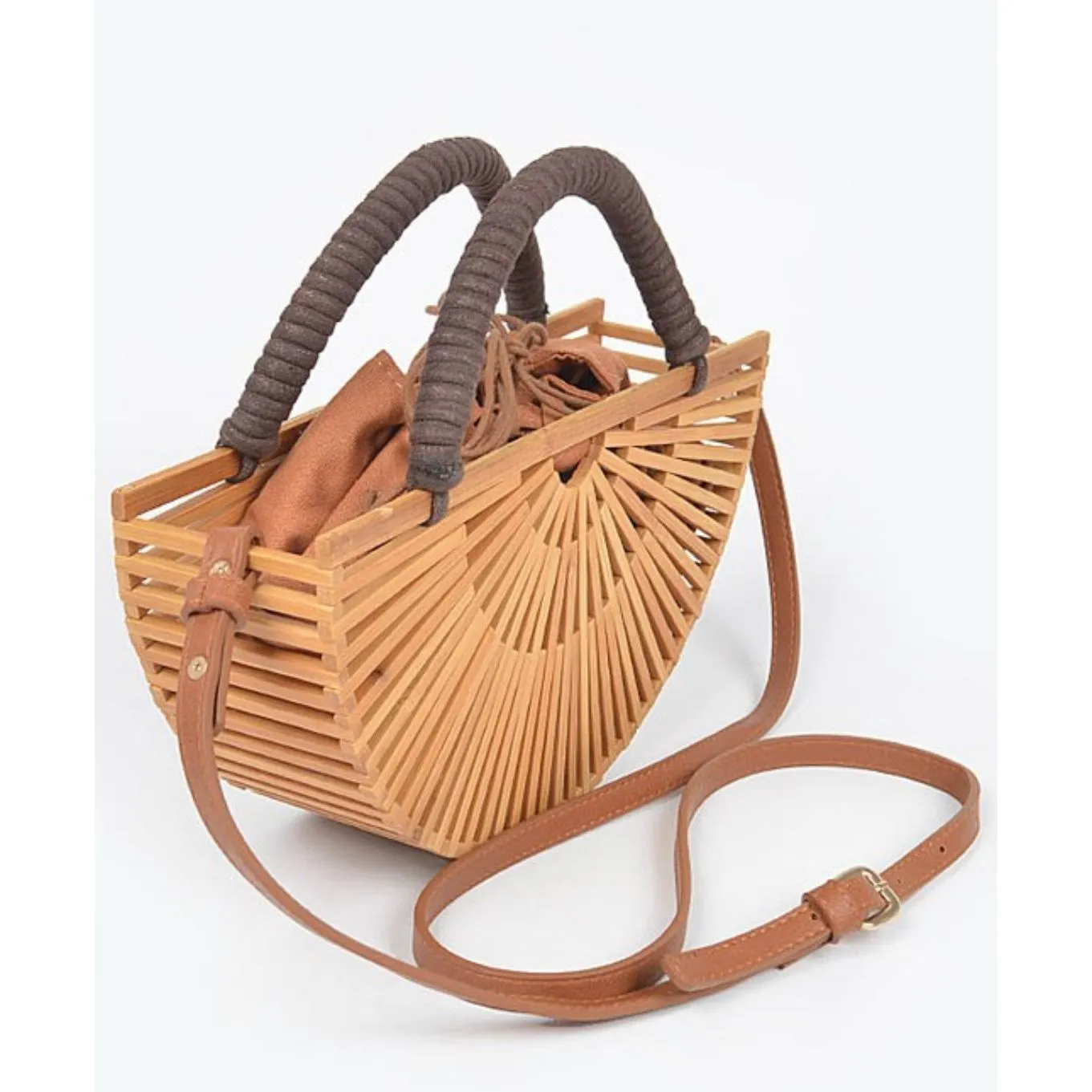 BY MY SIDE- BAG