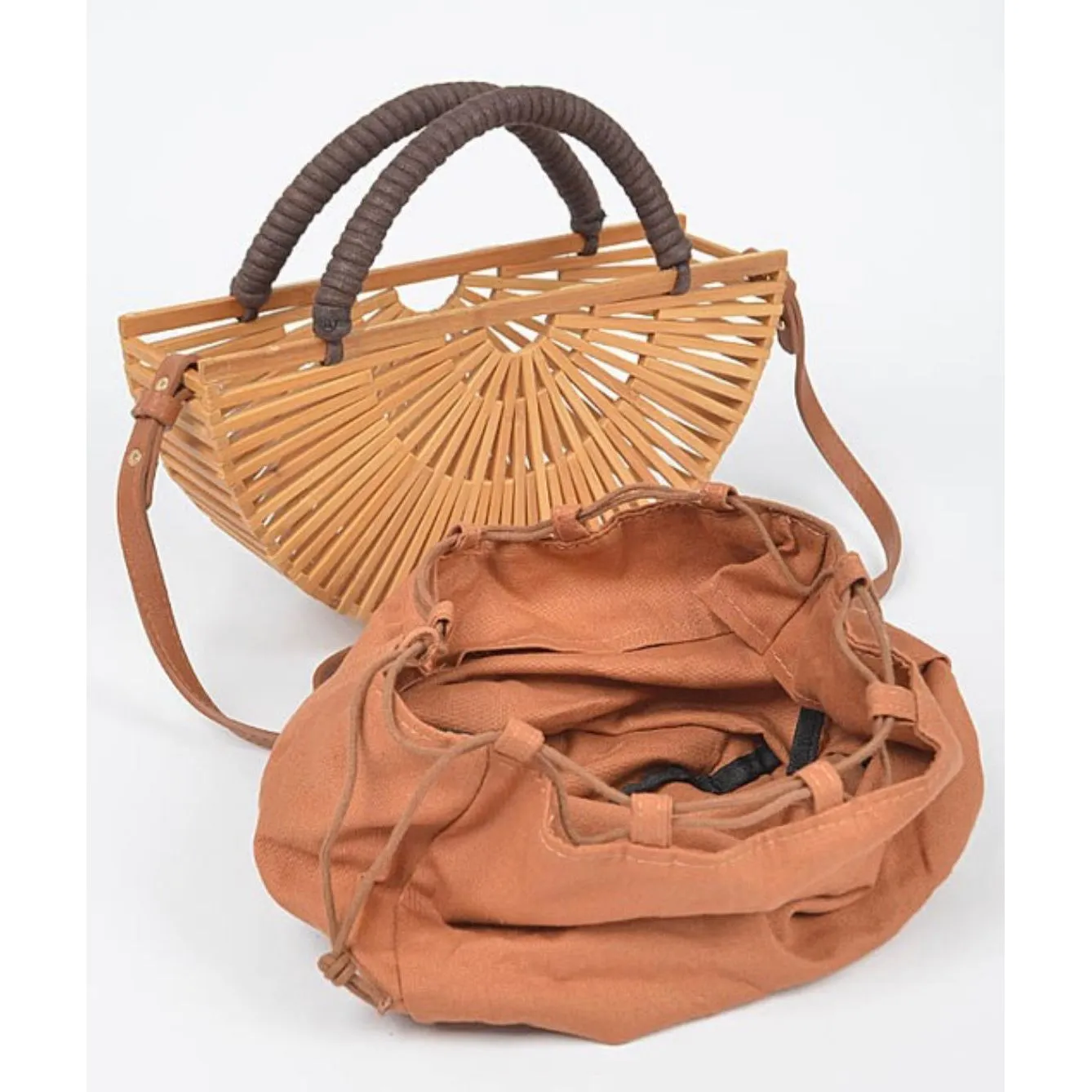 BY MY SIDE- BAG