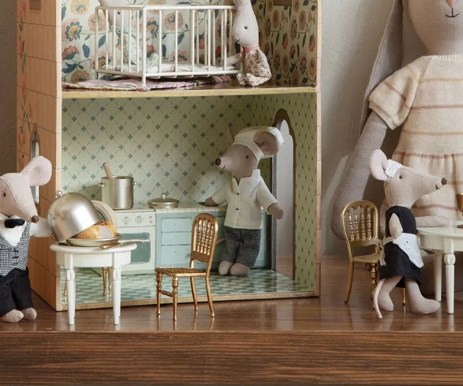 Chair, Mouse | Royal Collection by Maileg