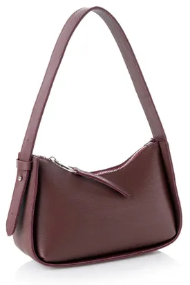 Classic Beige Quilted Clutch Bag