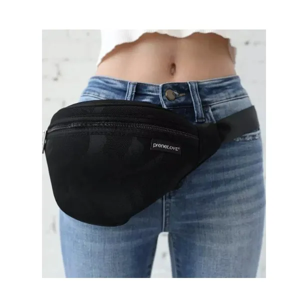 Clearance: Revelstoke Belt/Crossbody Sling Bags
