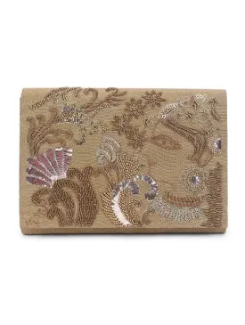 Cleopatra Clutch