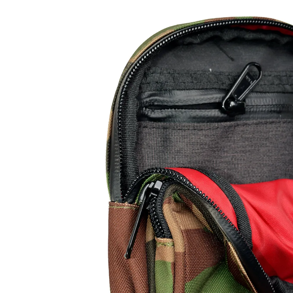 Clip Bag (Smell Proof)