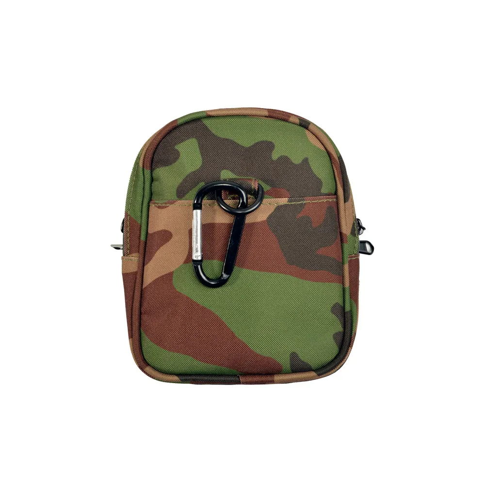Clip Bag (Smell Proof)