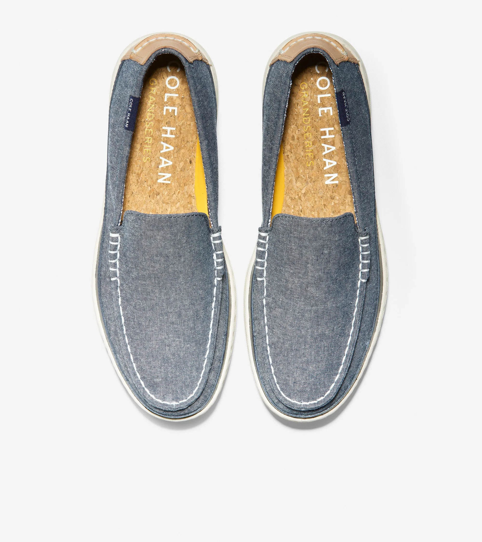 Cloudfeel Weekender Loafer