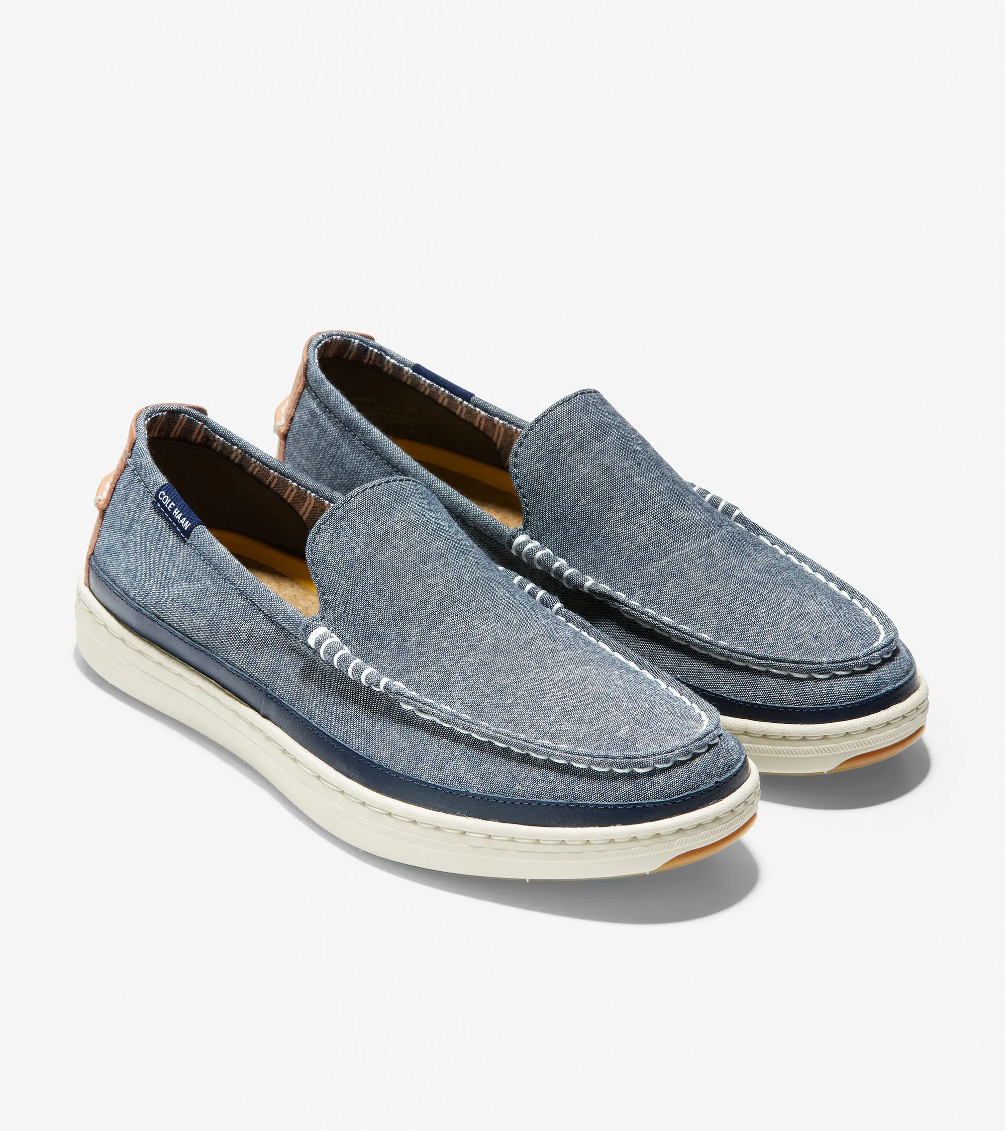 Cloudfeel Weekender Loafer