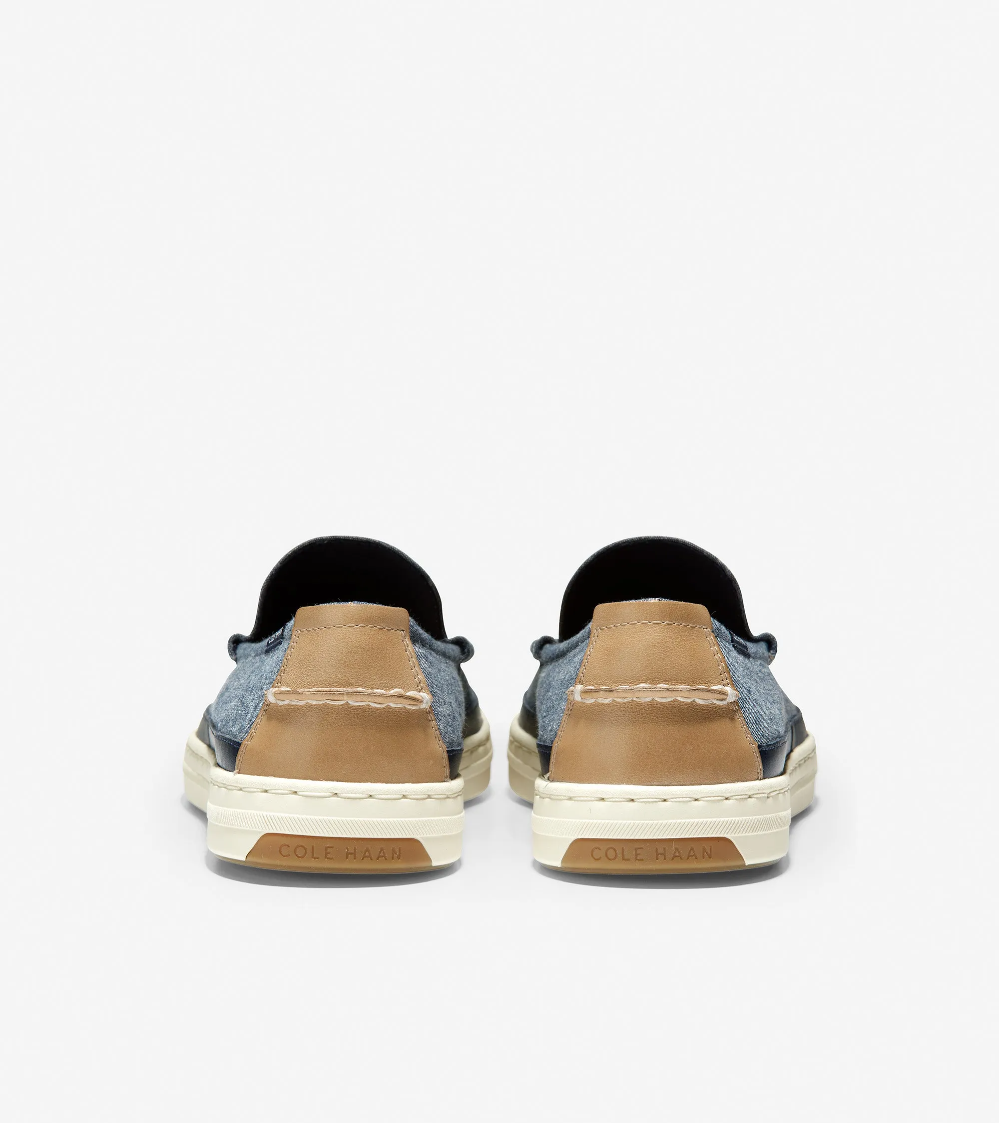 Cloudfeel Weekender Loafer