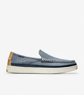 Cloudfeel Weekender Loafer