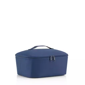 Coolerbag M Pocket Navy