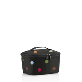 Coolerbag S Pocket Dots