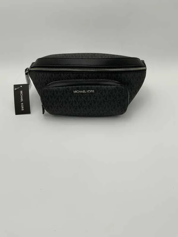 Cooper Logo Belt Bag