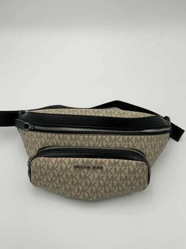Cooper Logo Belt Bag