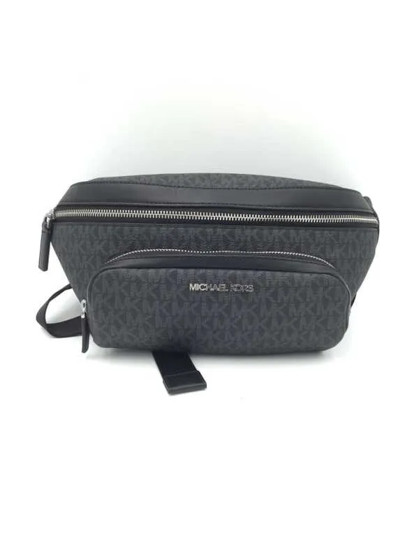 Cooper Logo Belt Bag
