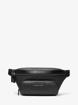 Cooper Logo Belt Bag