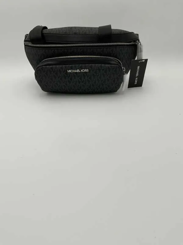 Cooper Logo Belt Bag