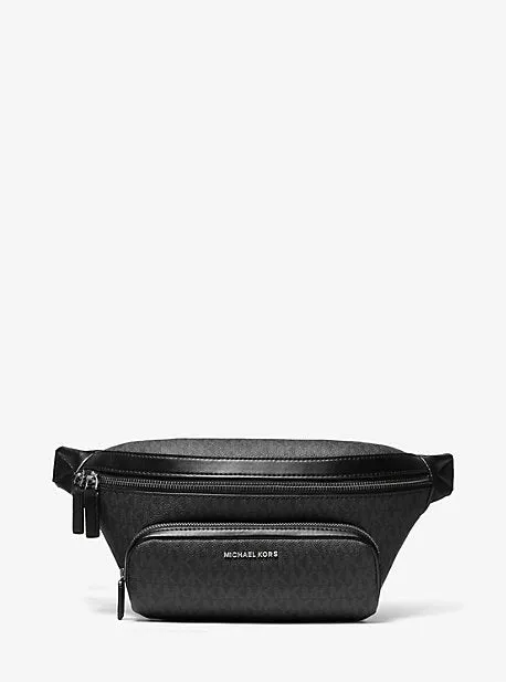 Cooper Logo Belt Bag