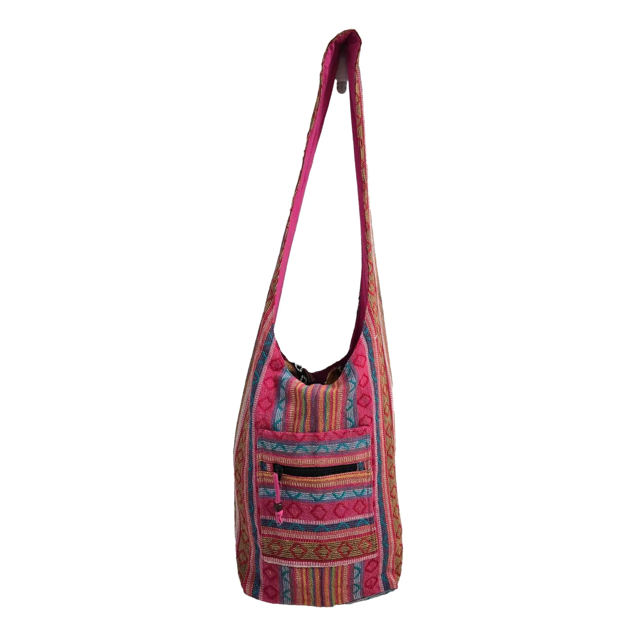 Crossbody / Sling Shoulder Bag