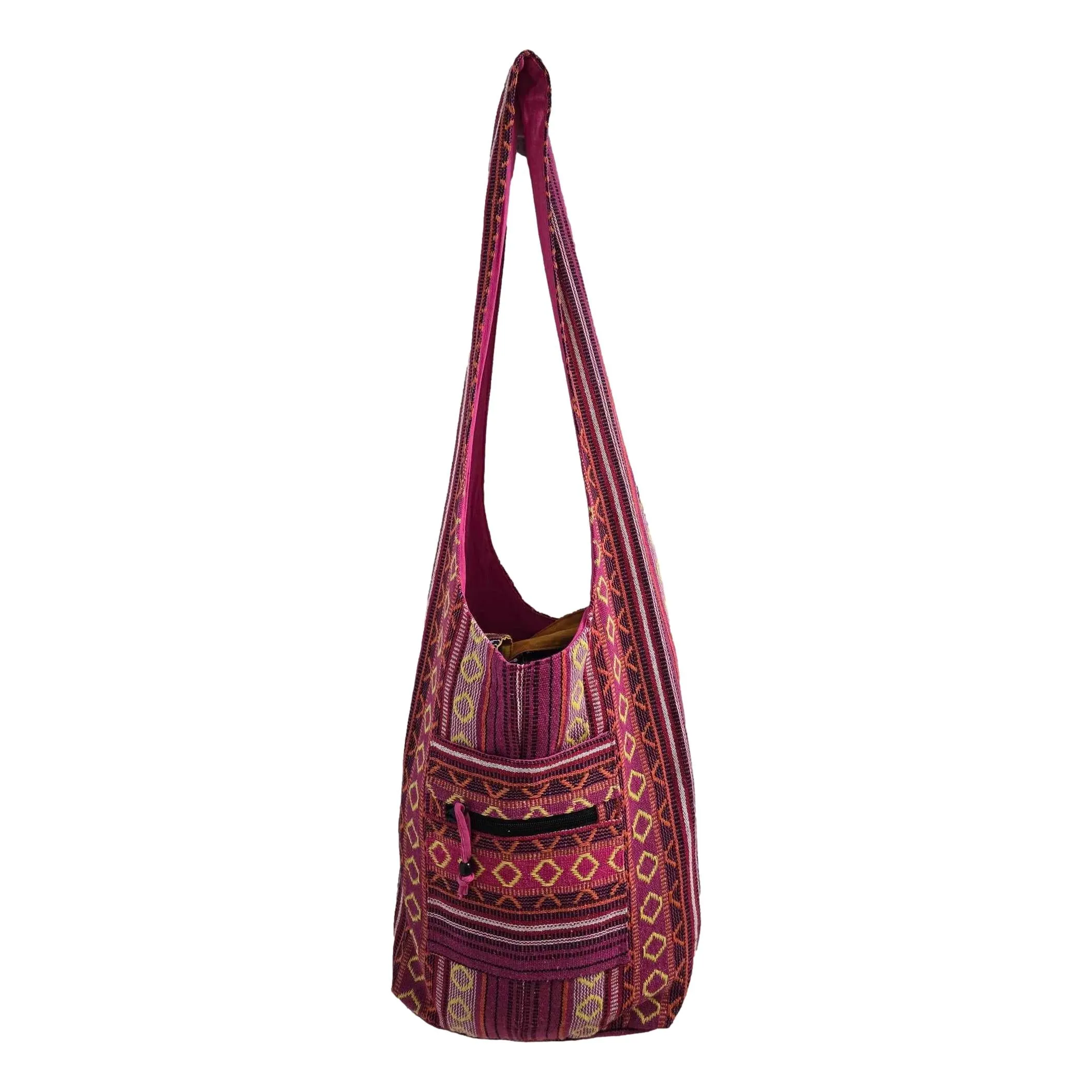 Crossbody / Sling Shoulder Bag