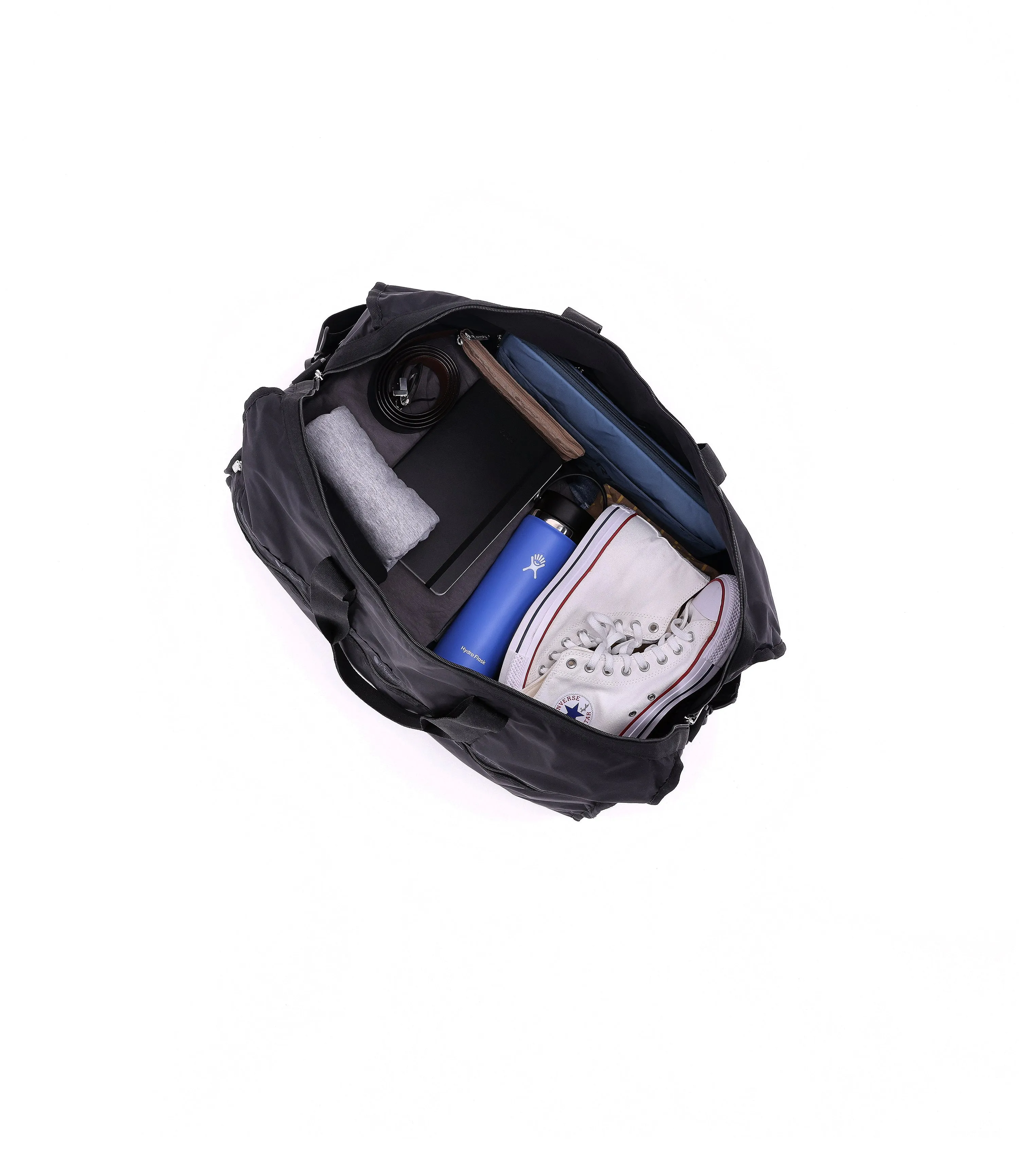 Deluxe Extra Large Weekender