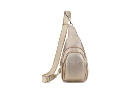 Diana Sling Bag Gold