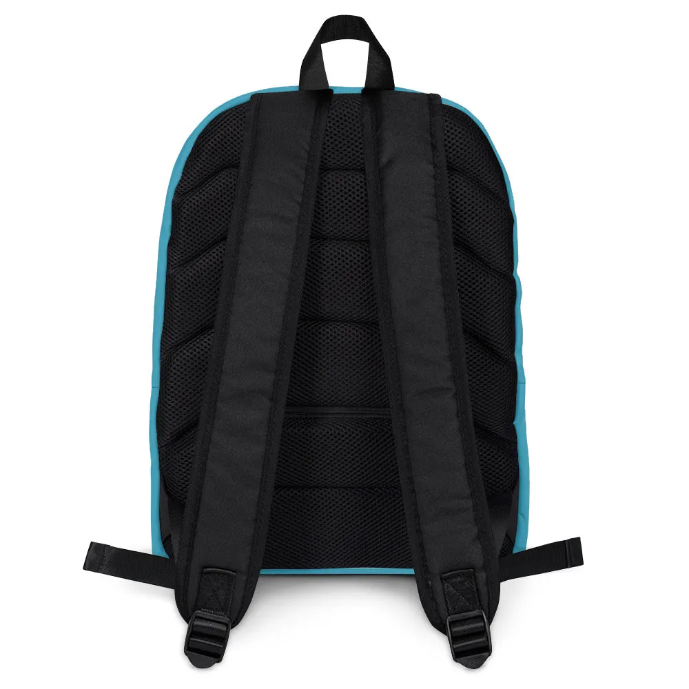 Distinguished Modern Classroom Educator (DMCE) Backpack
