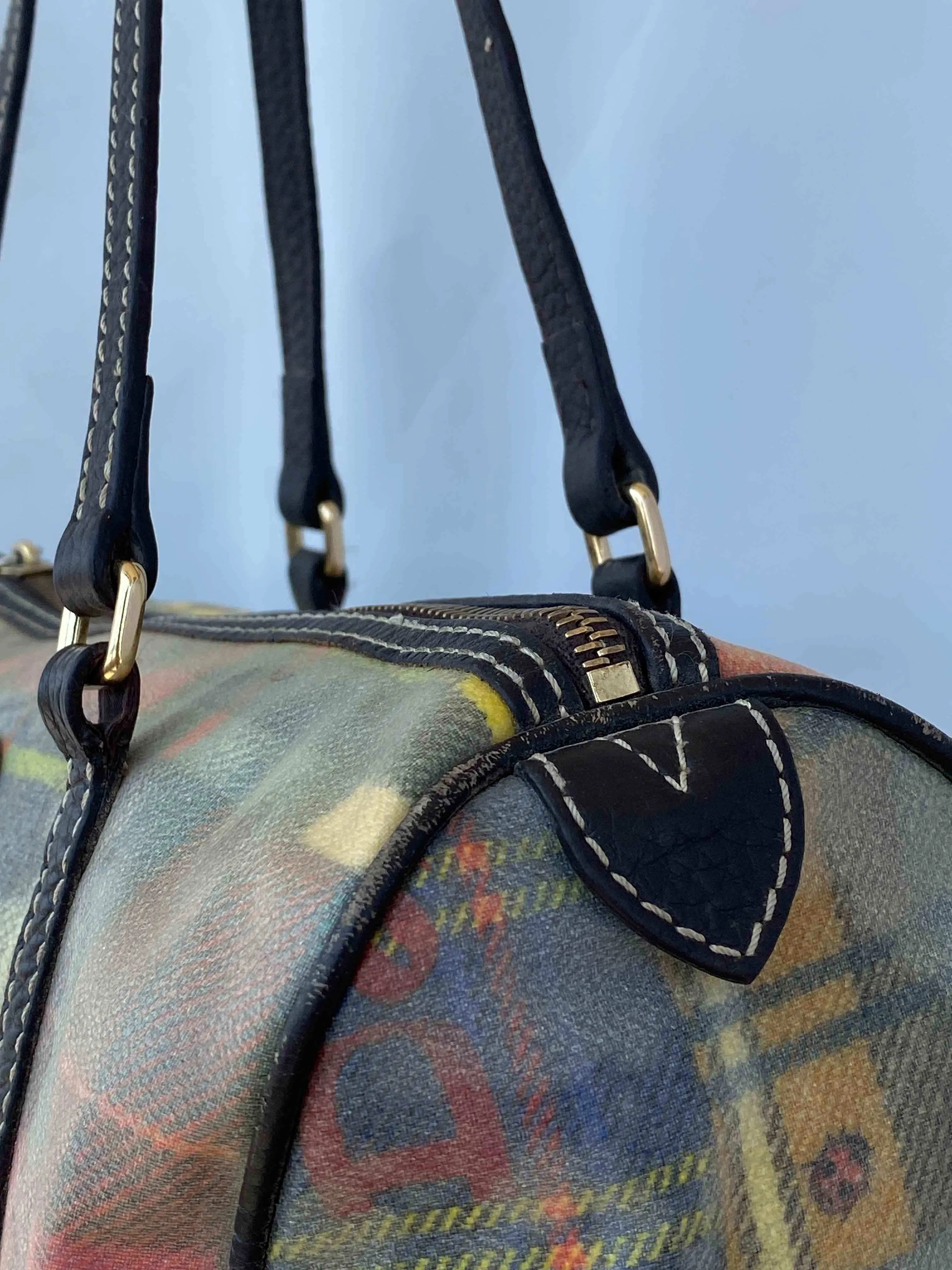 Dooney and Bourke Shoulder bag