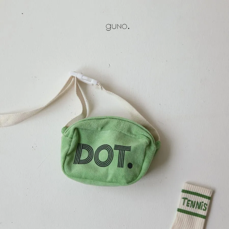 Dot Bag