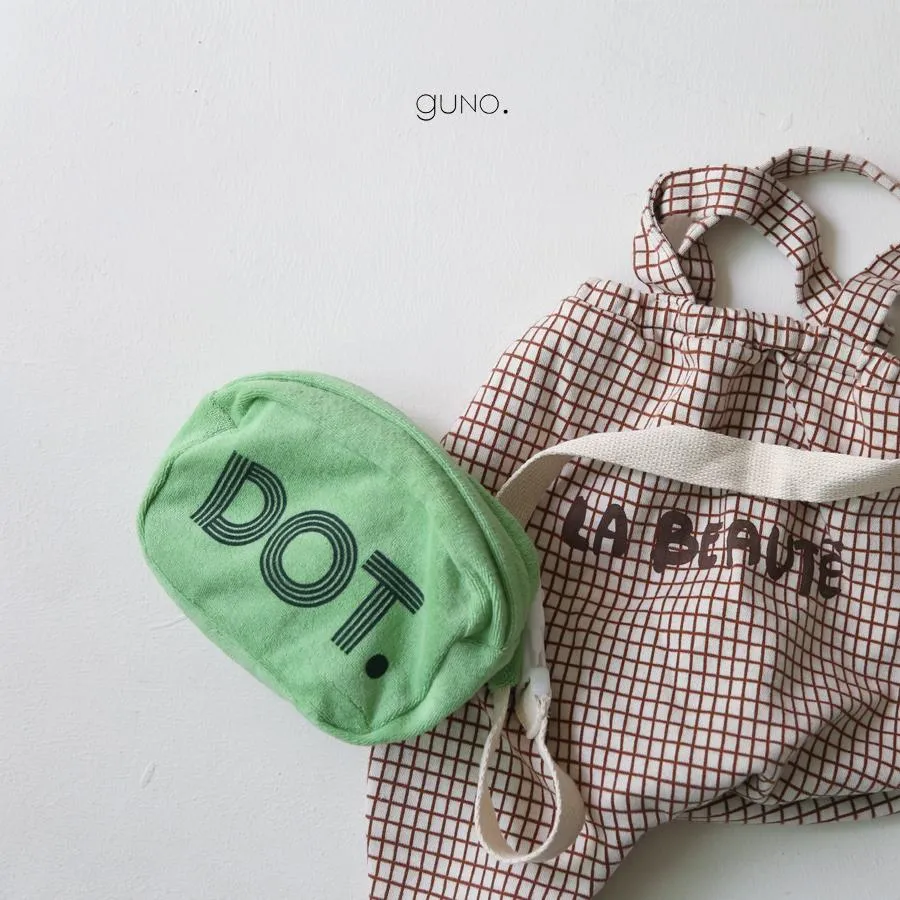 Dot Bag