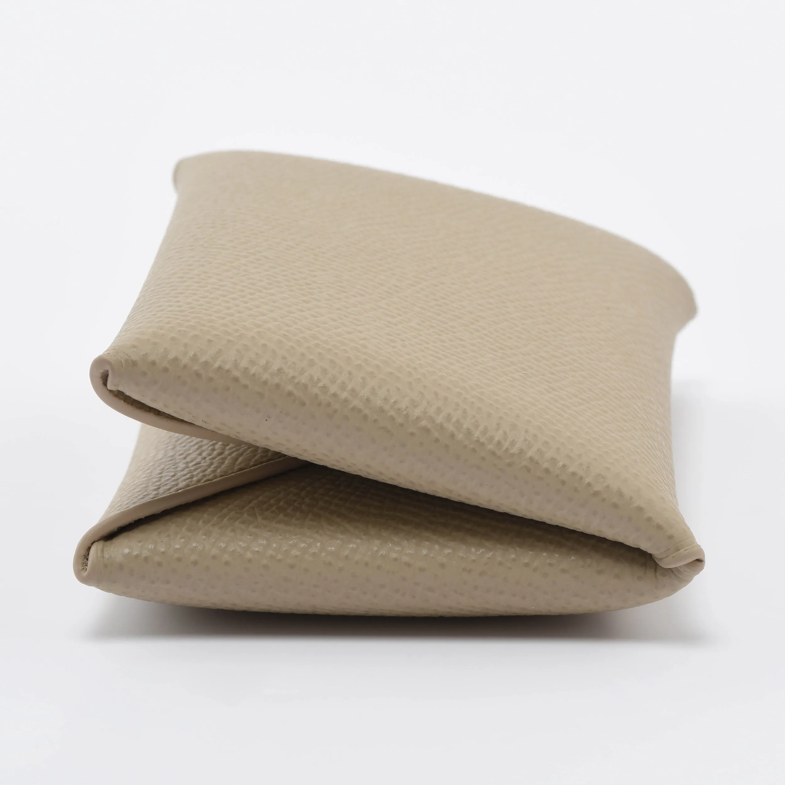 EPSOM LEATHER "CORSICA" CARD HOLDER