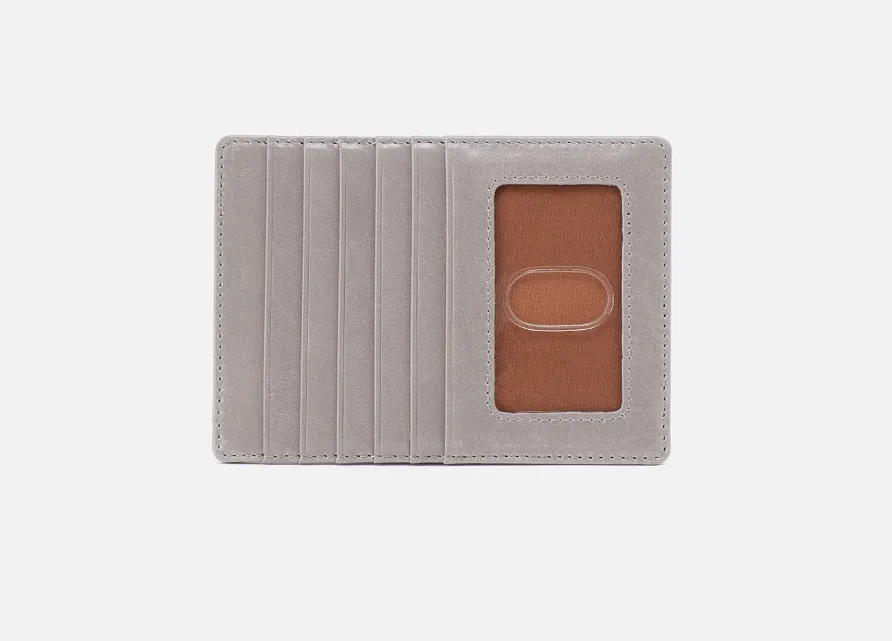 Euro Slide Card Holder