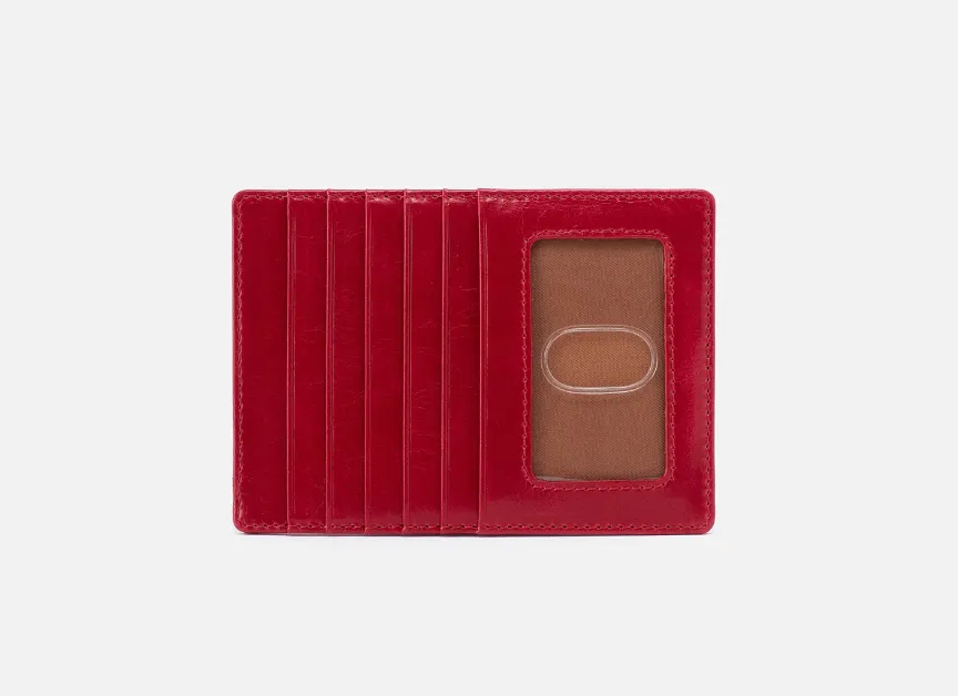 Euro Slide Card Holder