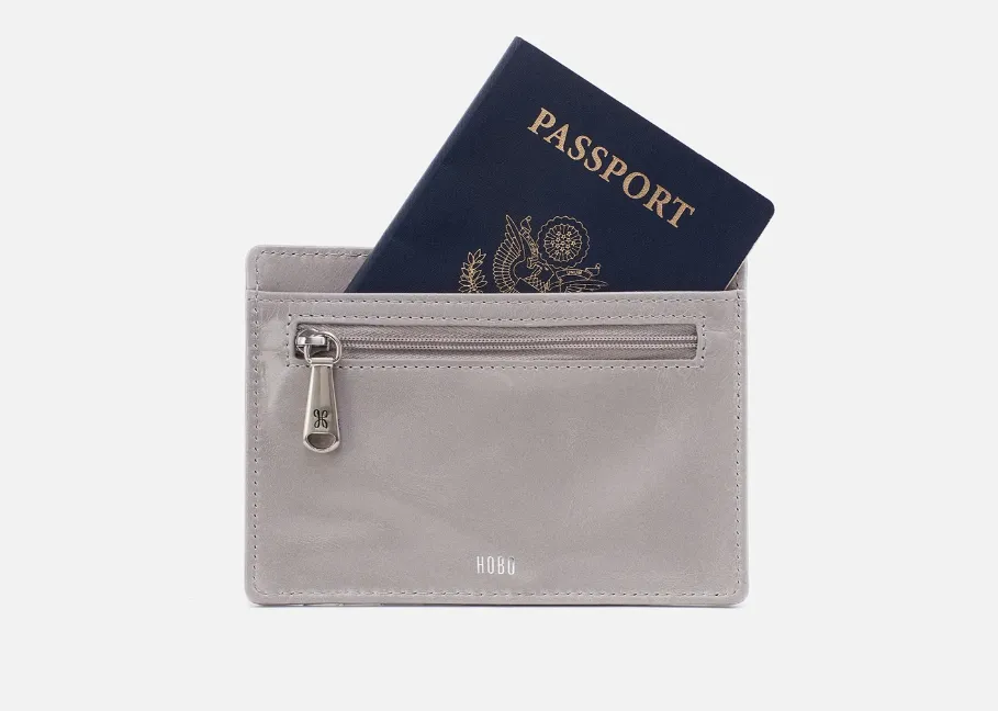 Euro Slide Card Holder