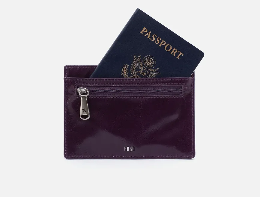 Euro Slide Card Holder