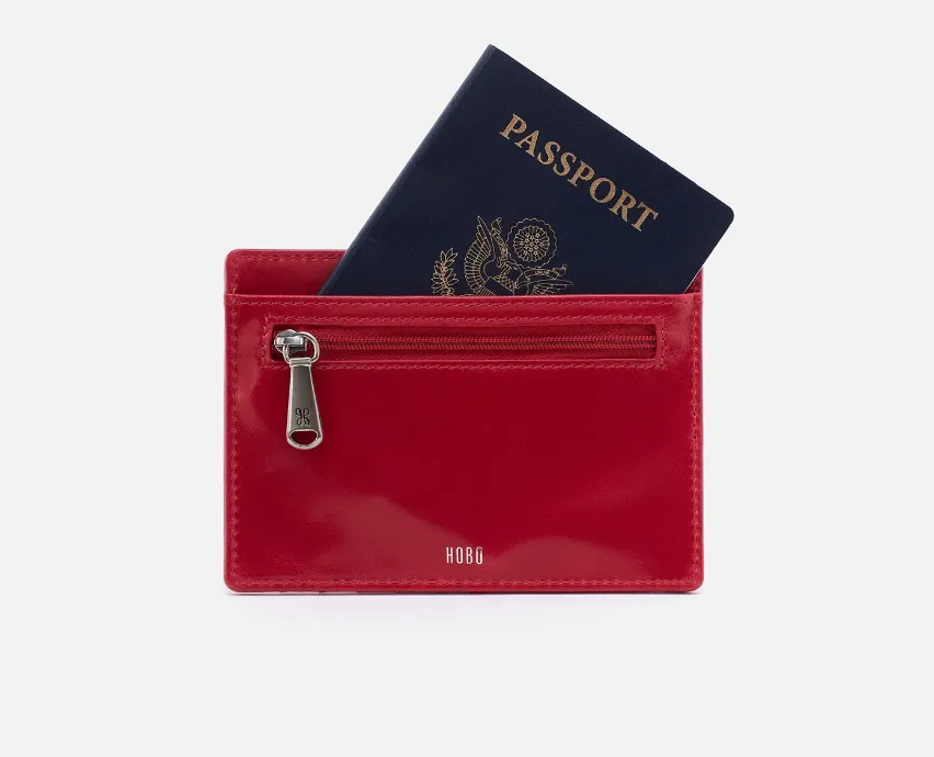 Euro Slide Card Holder