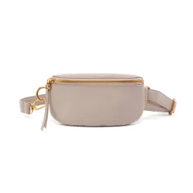 FERN BELT BAG TAUP