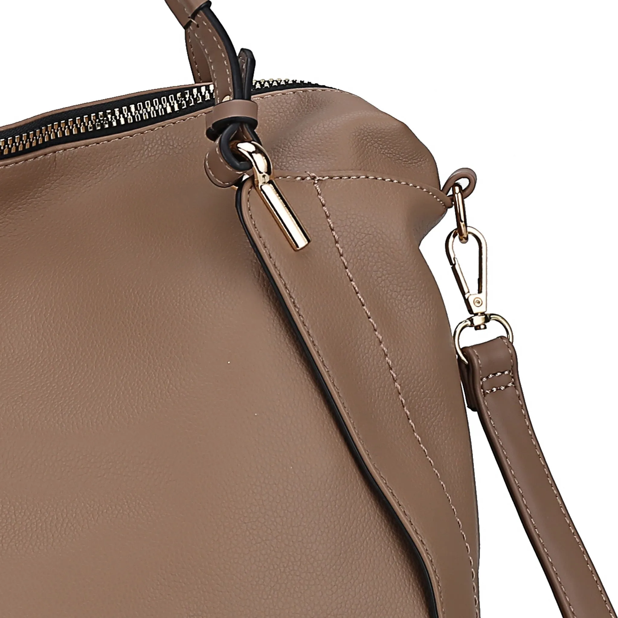Fiorella Weekender Bag