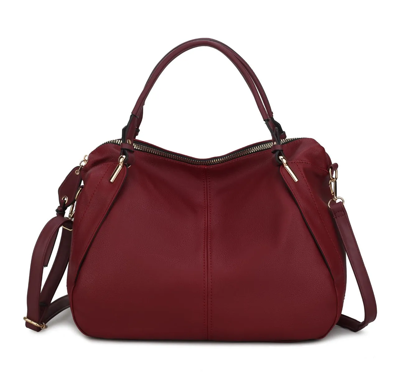 Fiorella Weekender Bag