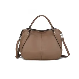 Fiorella Weekender Bag