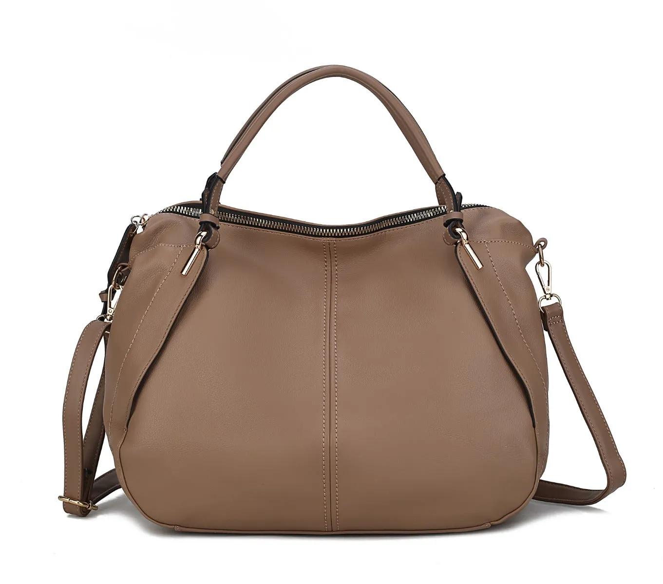 Fiorella Weekender Bag