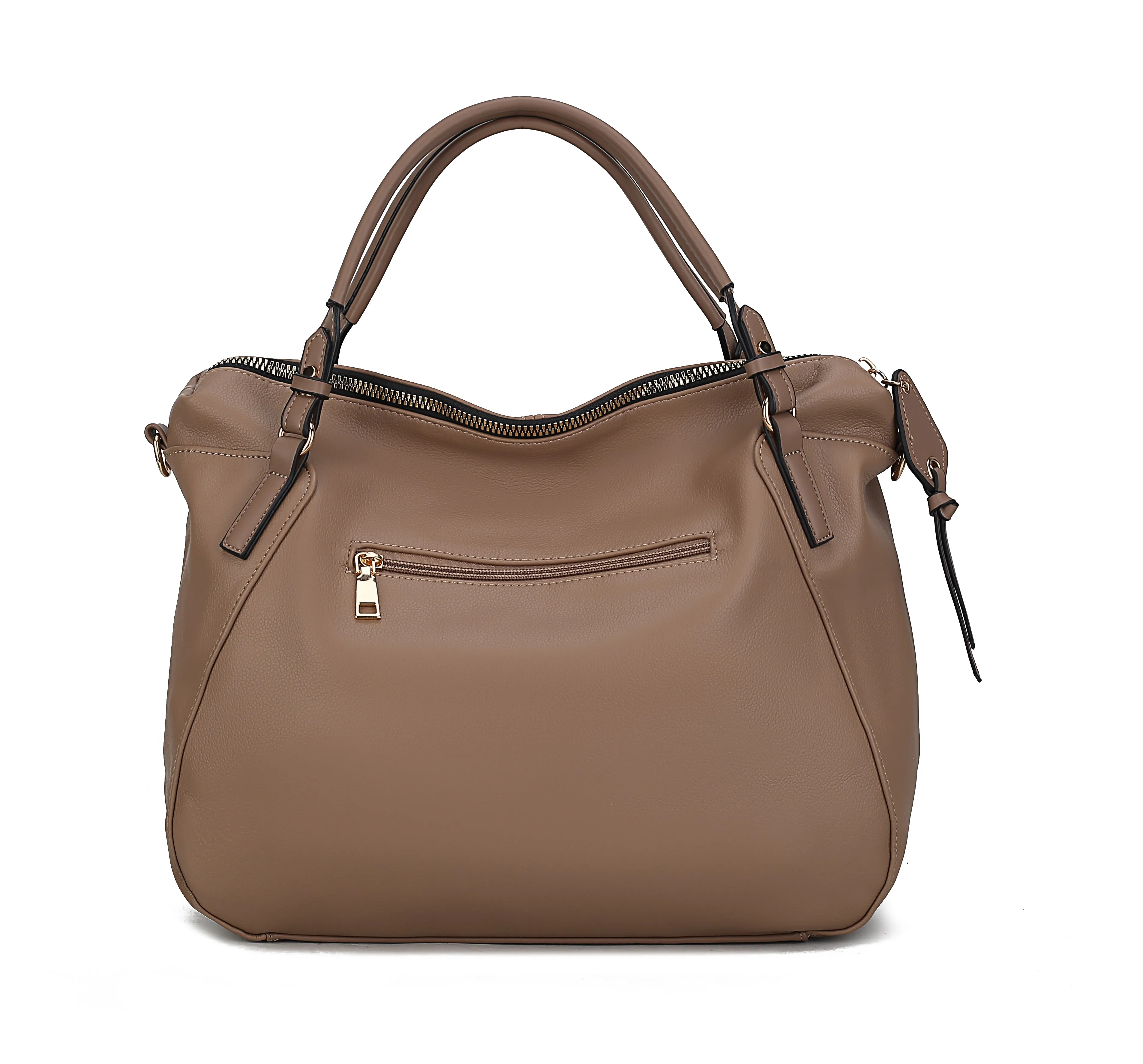 Fiorella Weekender Bag