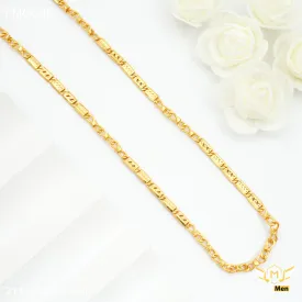 Freeme Mix Nawabi Chain for Man - FMC680