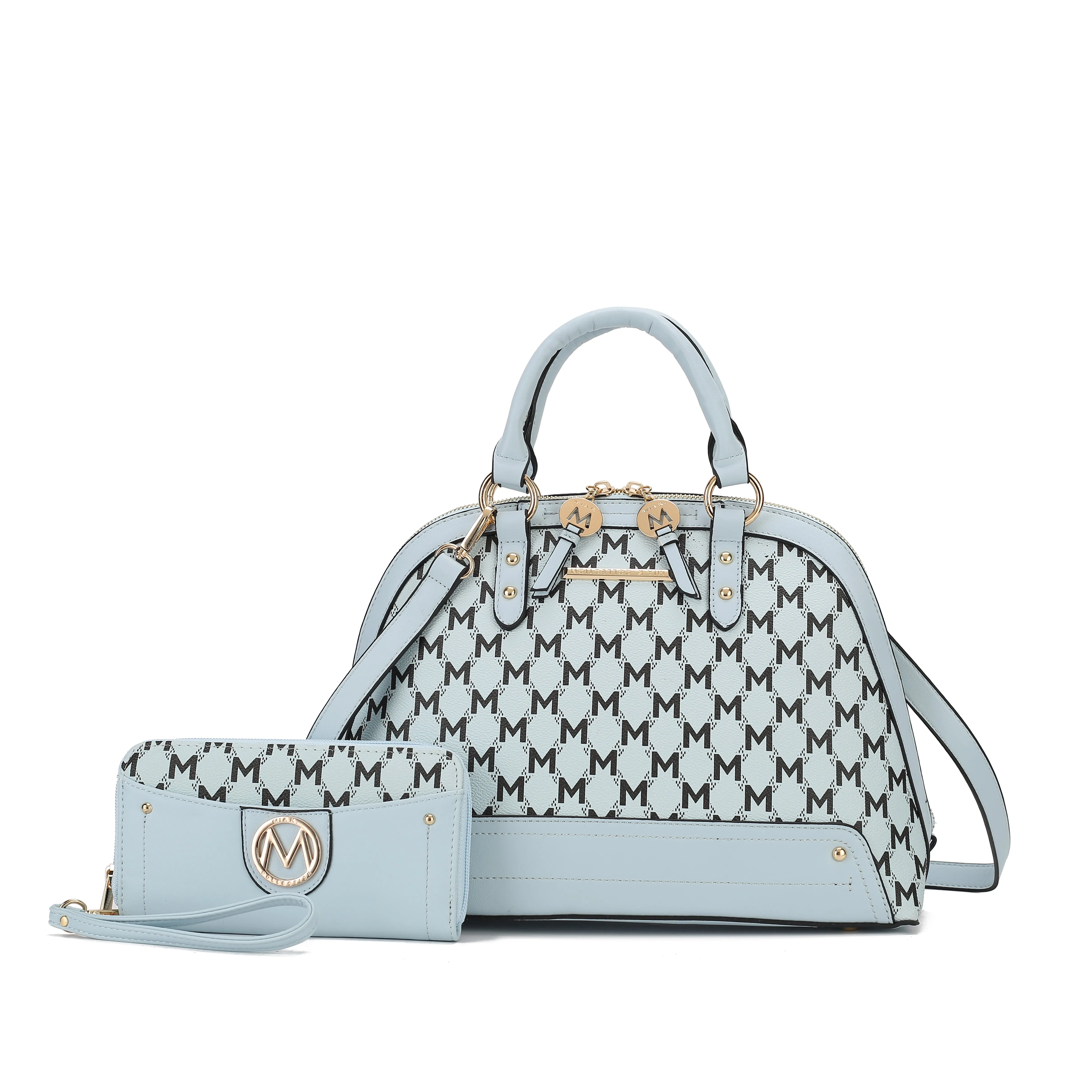 Frida Shoulder bag and Set
