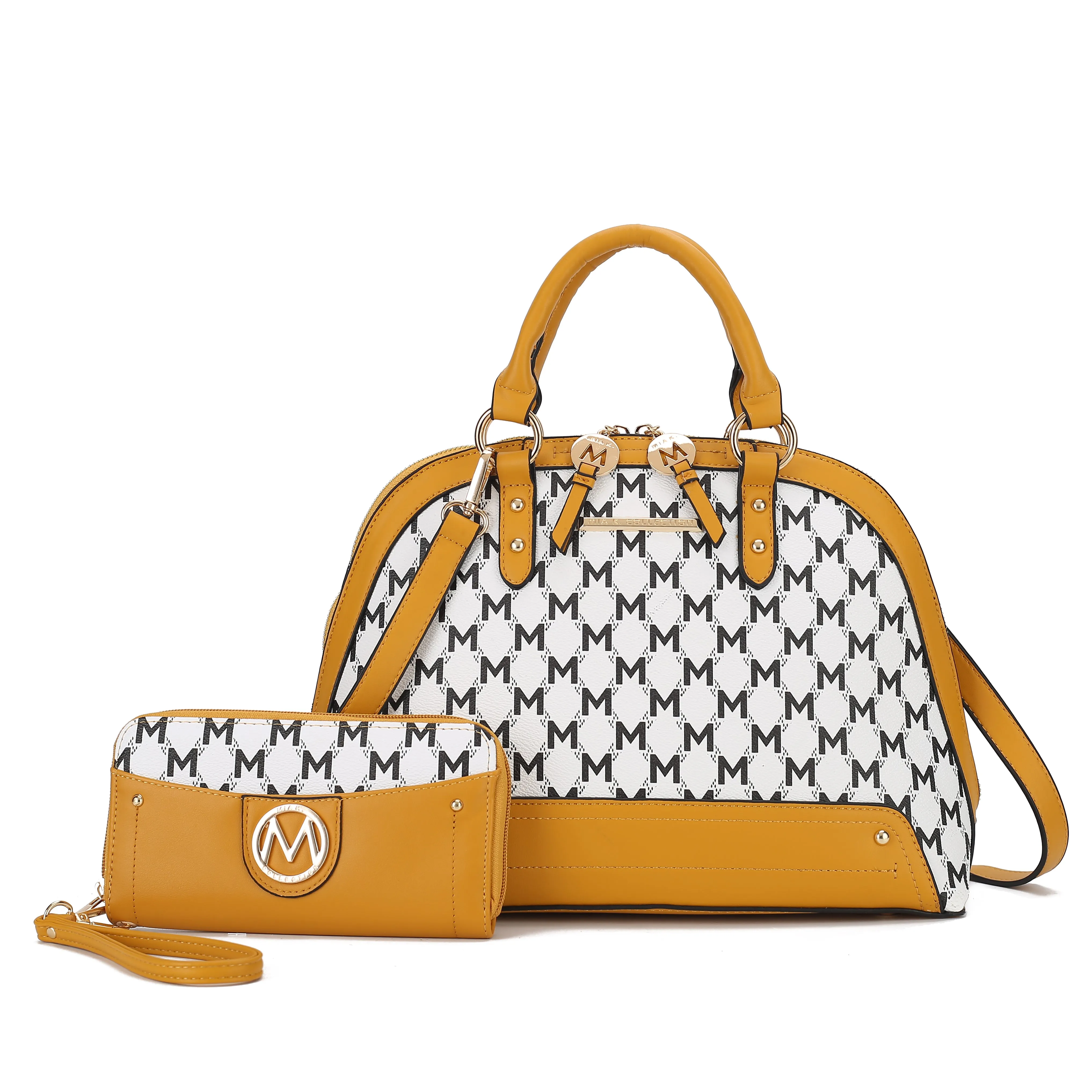 Frida Shoulder bag and Set