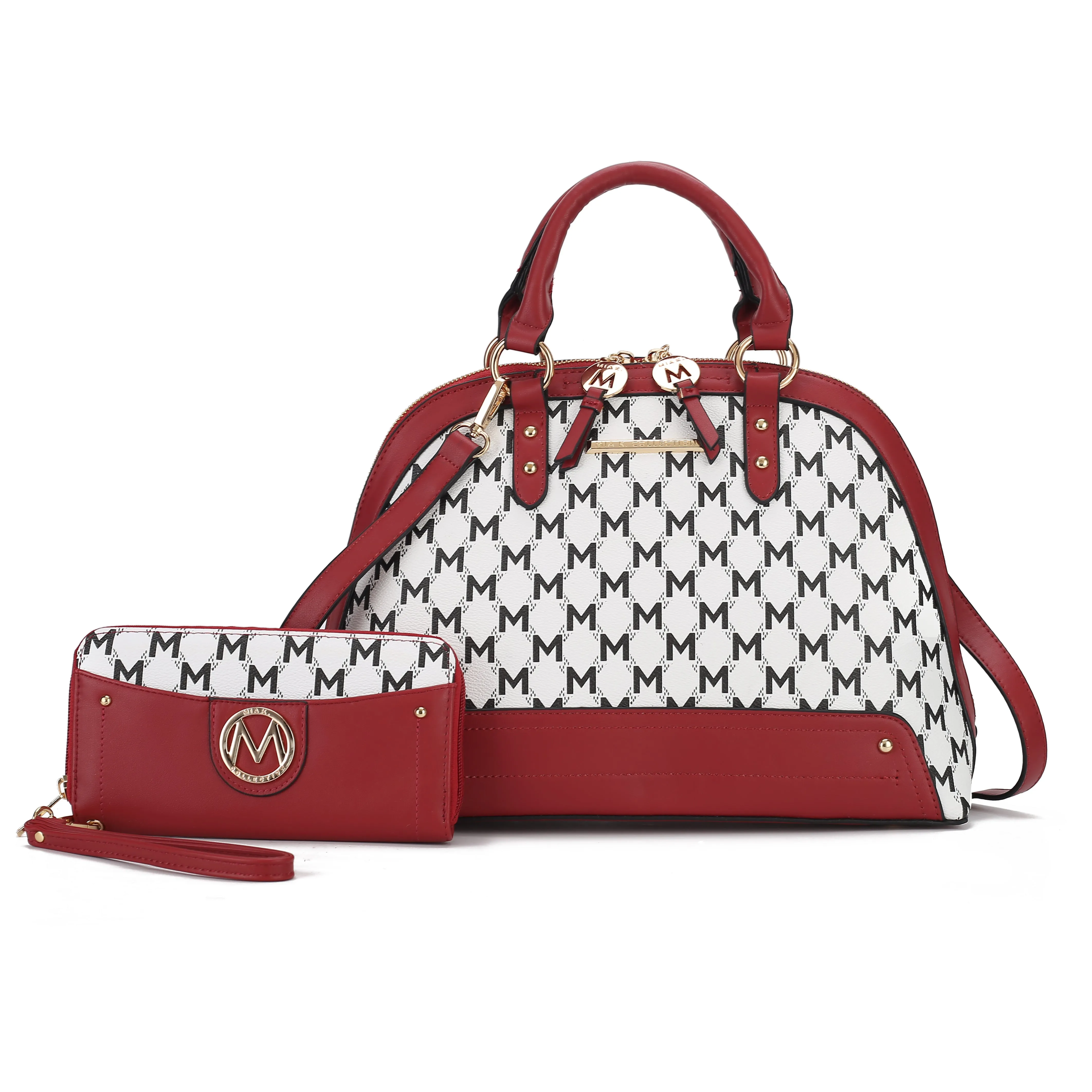 Frida Shoulder bag and Set