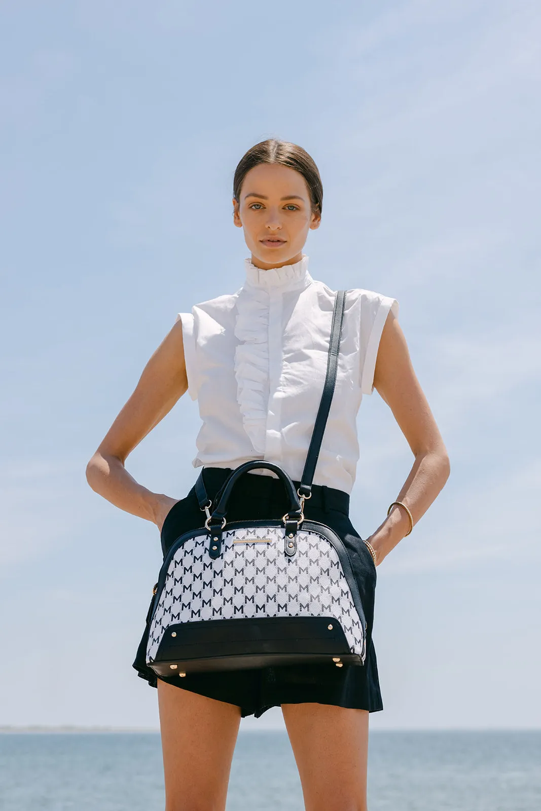 Frida Shoulder bag and Set