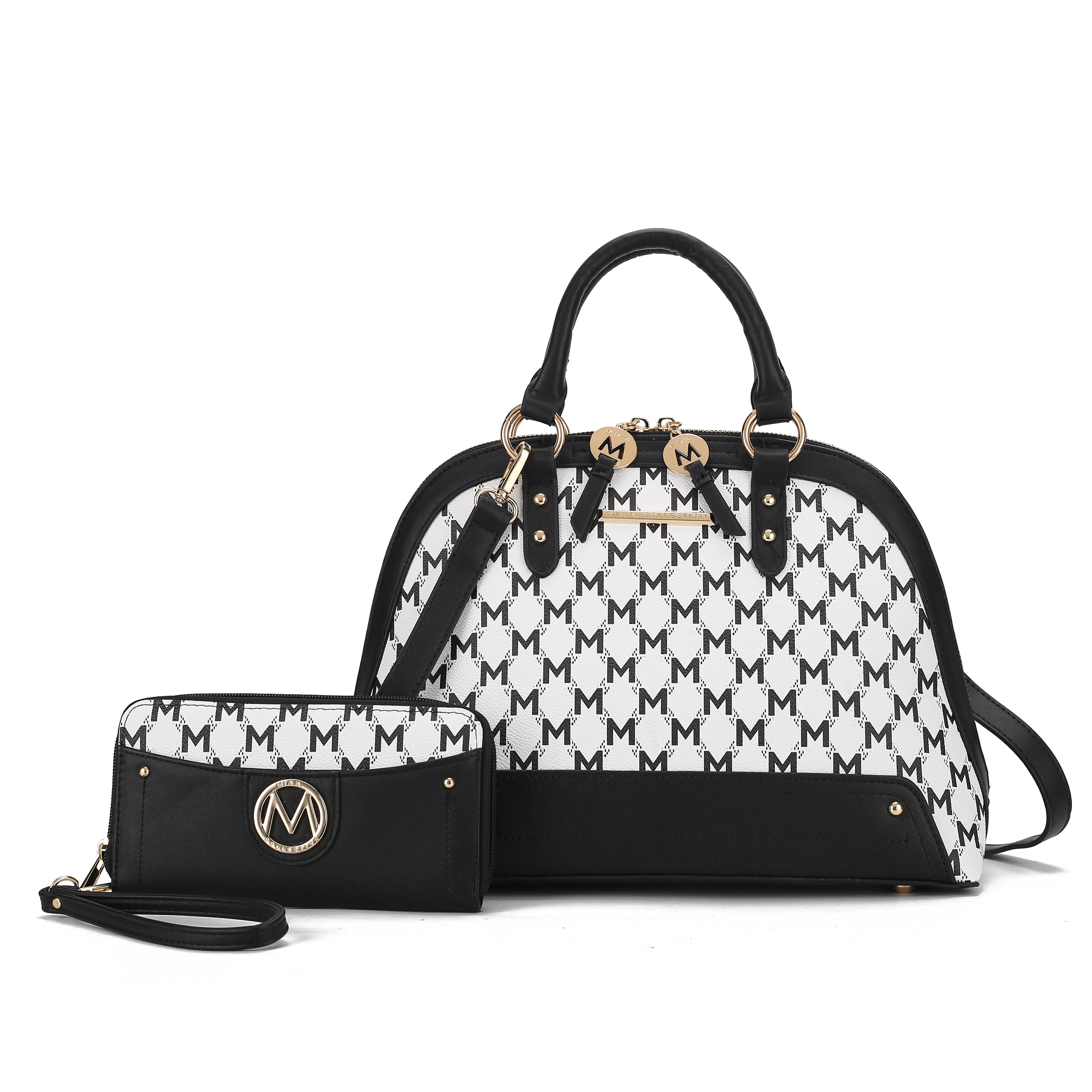 Frida Shoulder bag and Set