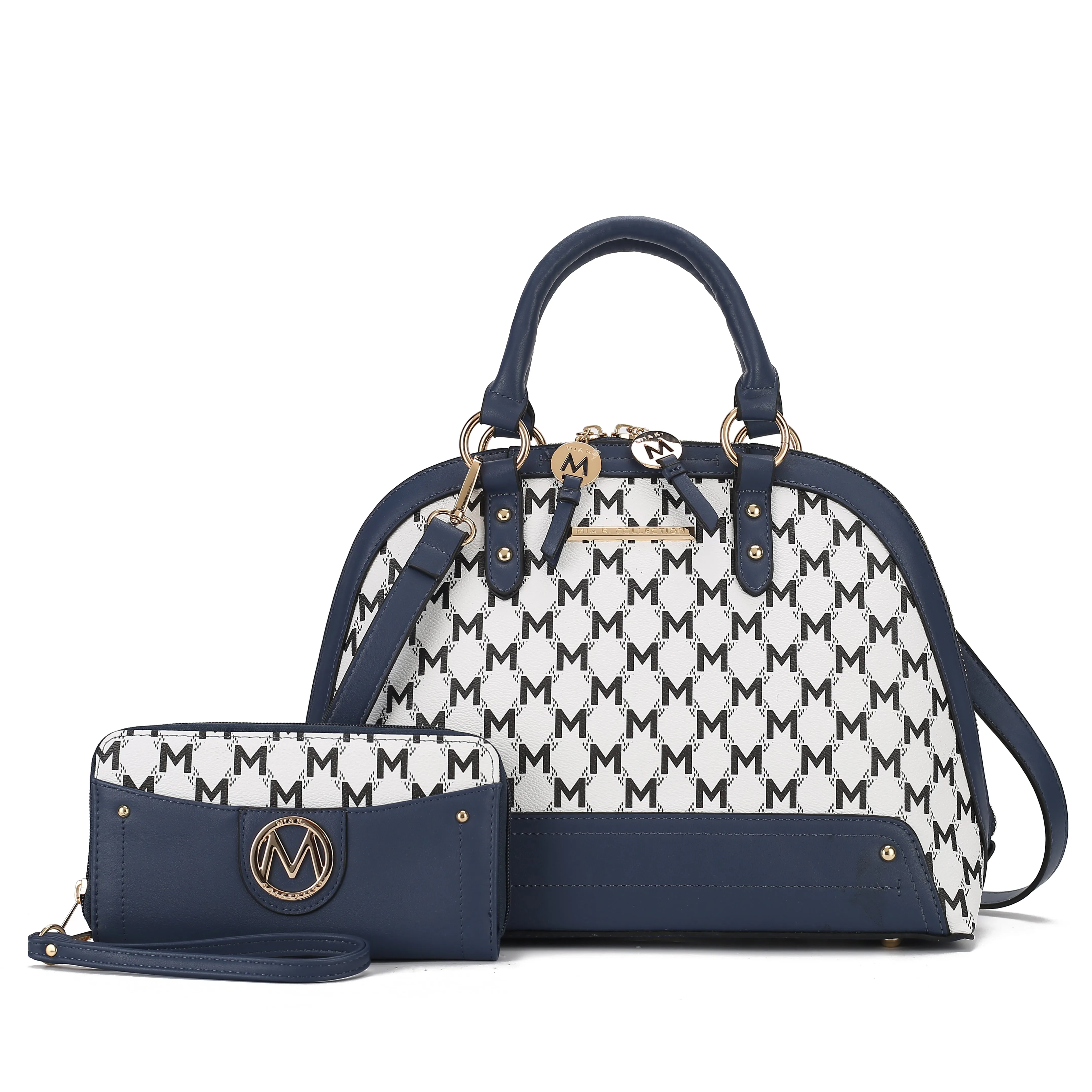 Frida Shoulder bag and Set