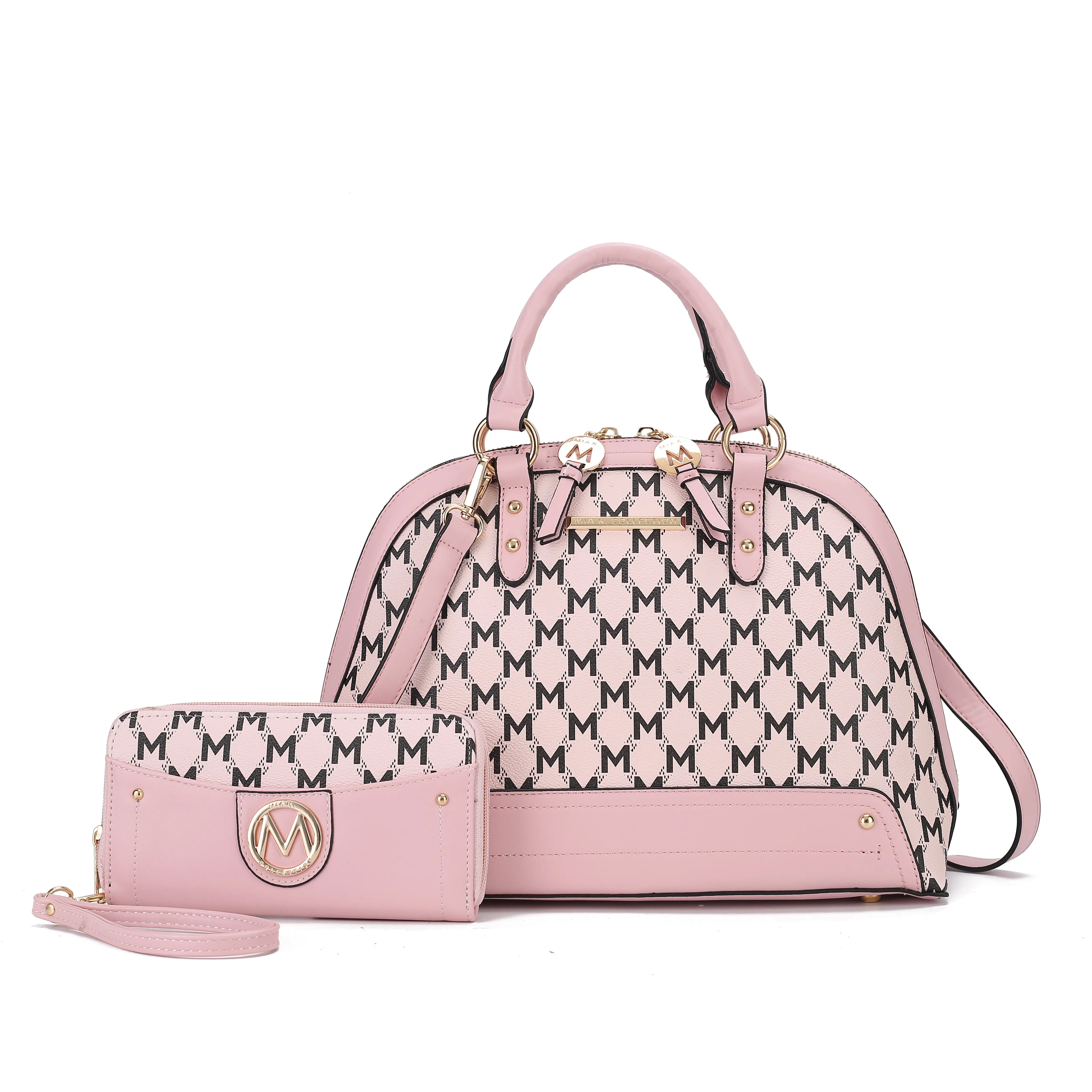 Frida Shoulder bag and Set